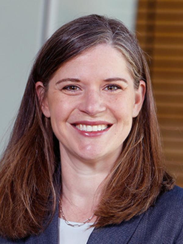 Stephanie Moulton
