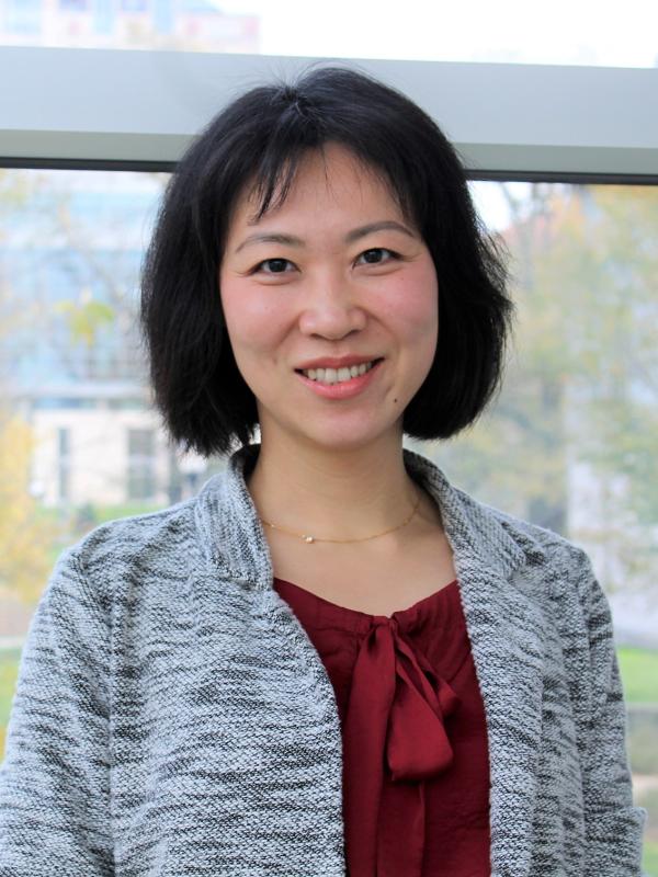 Wendy Yi Xu