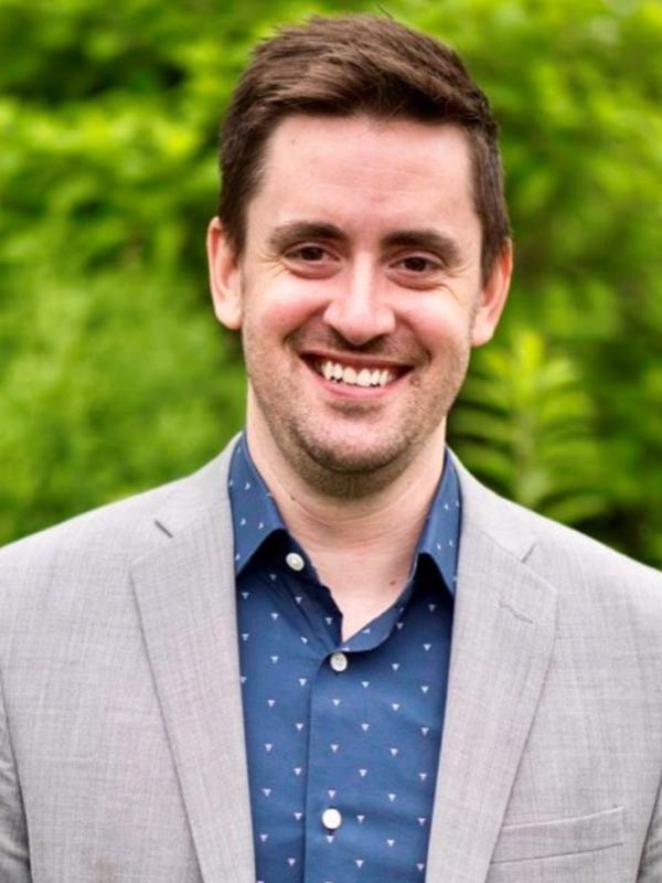 Ethan Morgan -Headshot
