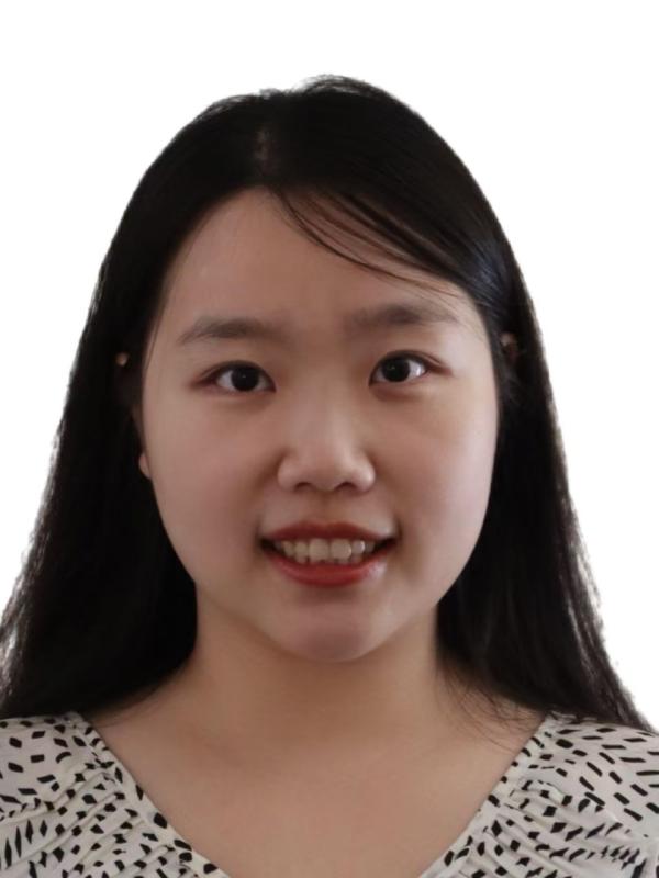Portrait of Yanqi Li