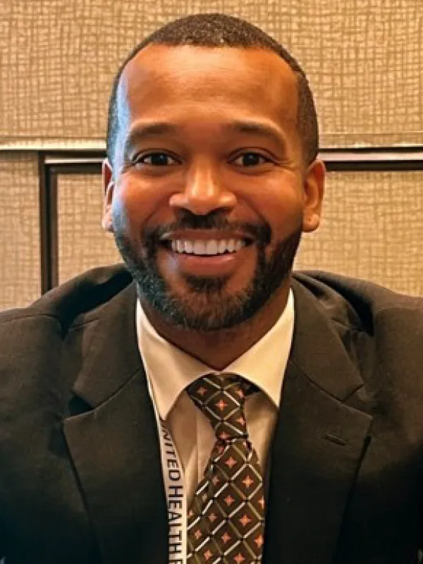 Donte Boyd Headshot