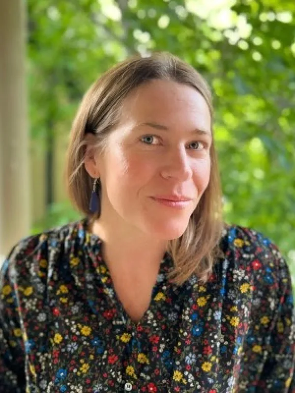 Portrait of Bethany Everett