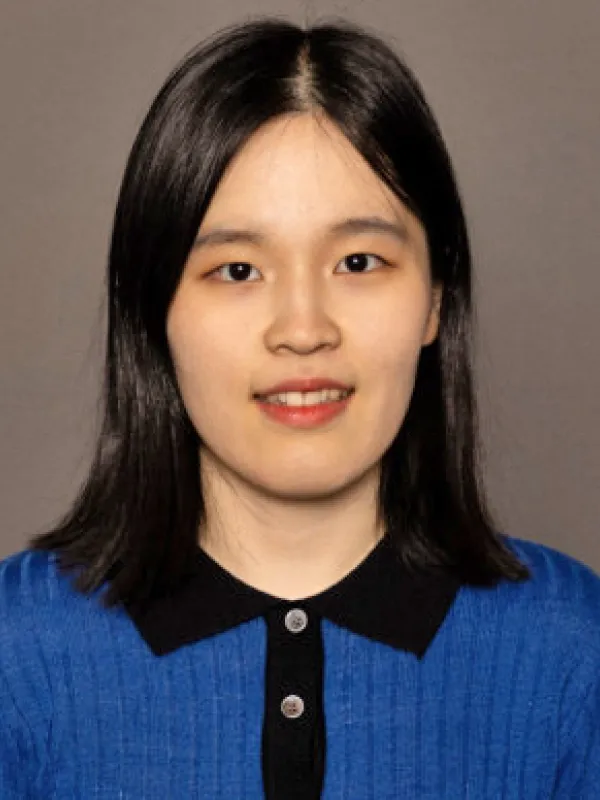 Juhui Ko Headshot.
