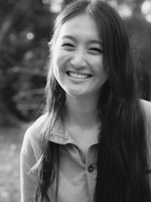Amy Xu Headshot.
